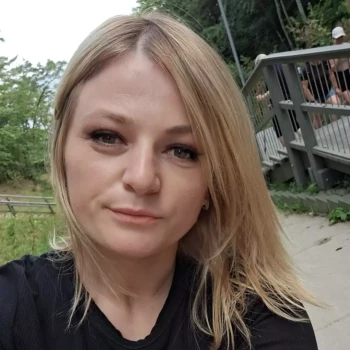 Opiekunka: Oksana R.