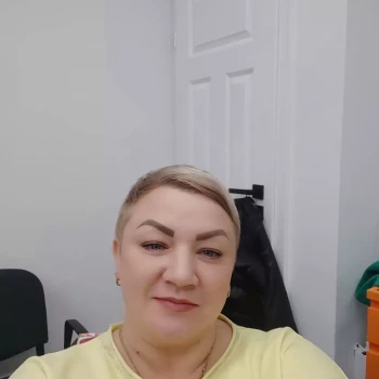 Opiekunka: Nadia K.