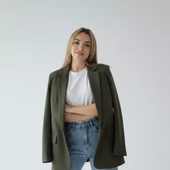 Opiekunka: Asia P.