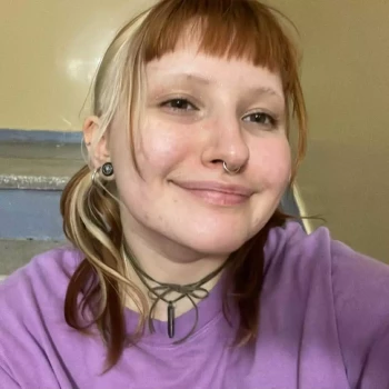 Opiekunka: Gabriela K.