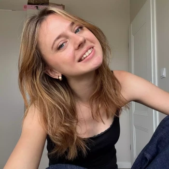 Opiekunka: Magdalena Z.