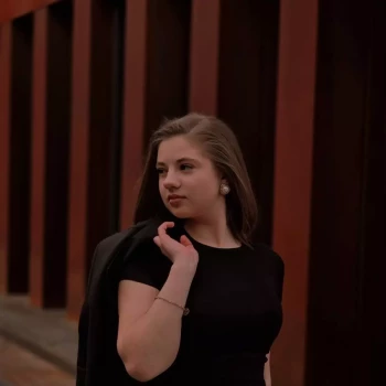 Opiekunka: Aleksandra V.