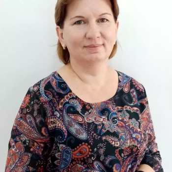 Opiekunka: Agata M.