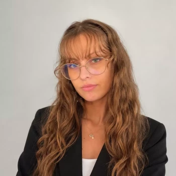 Opiekunka: Marta W.