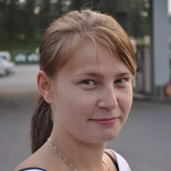 Opiekunka: Karolina P.