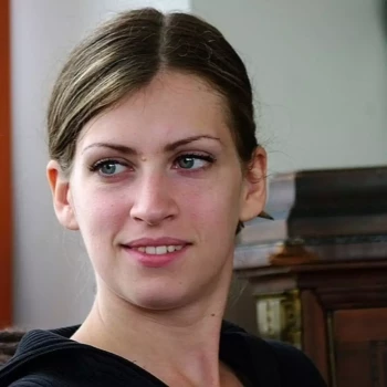 Opiekunka: Wiera M.
