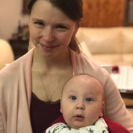 Szukam: Anna P.
