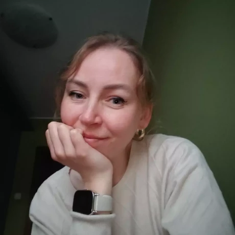 Szukam: Natalia S.