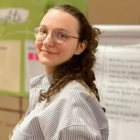 Szukam: Nastassia M.