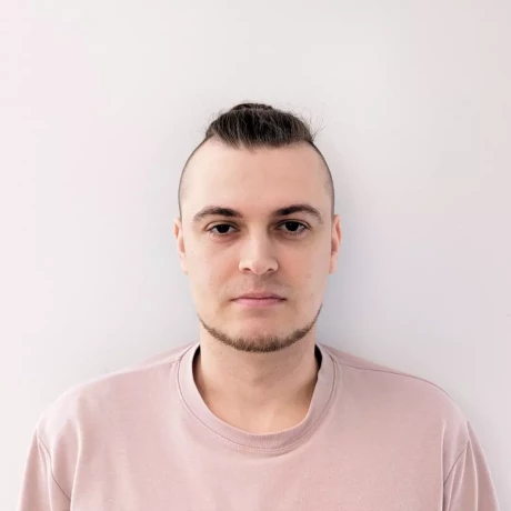 Szukam: Віталій Б.