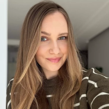 Szukam: Daria K.