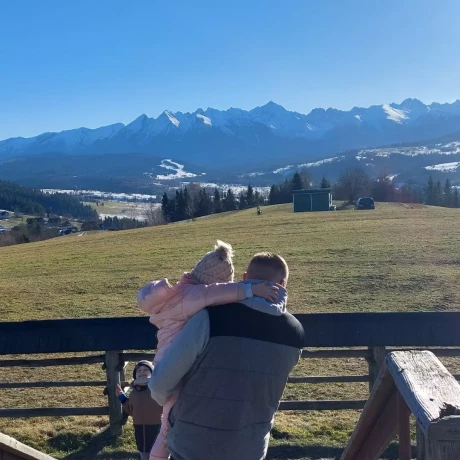 Szukam: Katarzyna W.