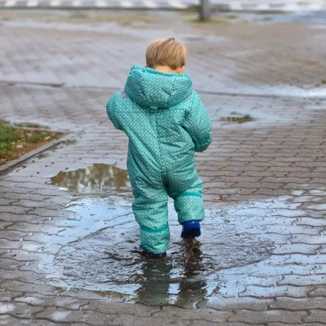 Szukam: Niania od listopada, ul. Bokserska