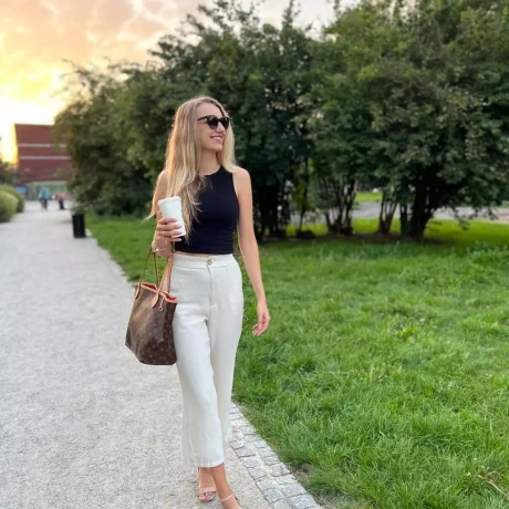 Szukam: Paulina P.