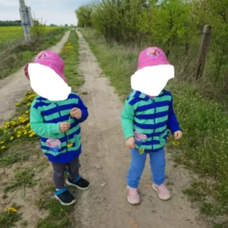 Szukam: Opiekunka dla dwójki córek (3 latki)