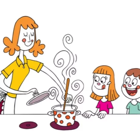 Szukam: Magdalena Z.