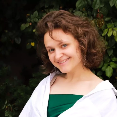 Szukam: Надежда Б.