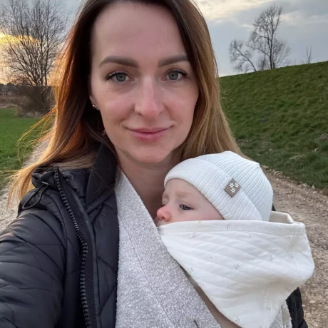 Szukam: Alina