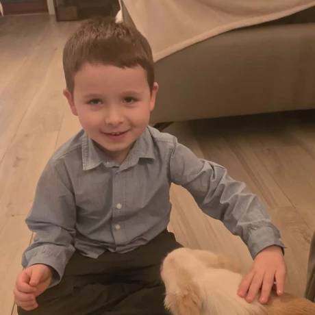 Szukam: Agnieszka B.