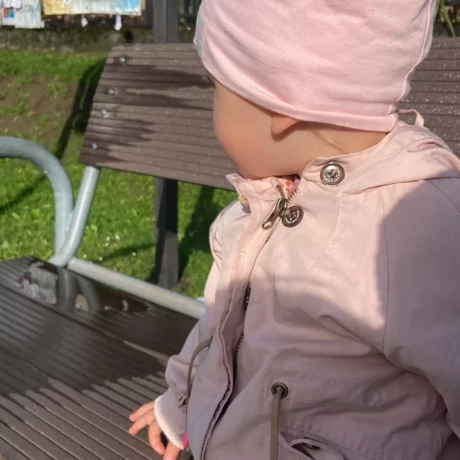 Szukam: Szukamy aktywnej niani