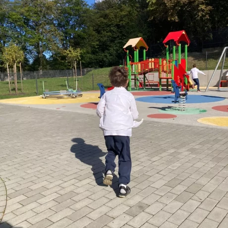 Szukam: Poszukiwana niania