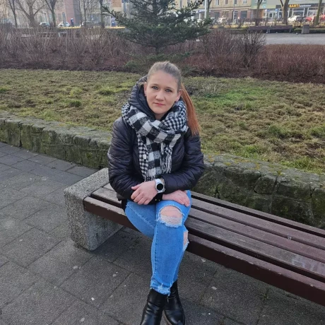 Szukam: Monika P.