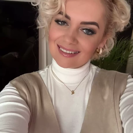 Szukam: Aleksandra J.