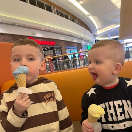 Szukam: Katarzyna D.