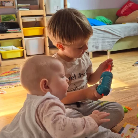Szukam: Kajetan