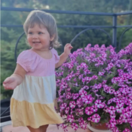 Szukam: Szukamy super niani dla 2-latki :)