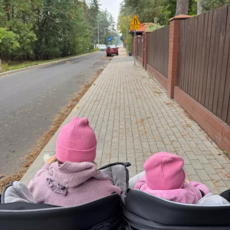 Szukam: Poszukujemy niani
