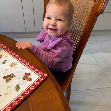 Szukam: Agnieszka S.