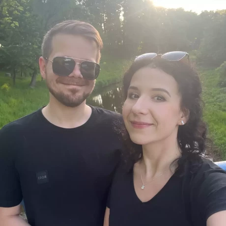 Szukam: Katarzyna S.