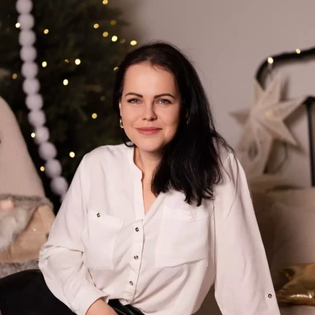 Szukam: Aleksandra S.