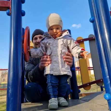 Szukam: Viktoriia K.