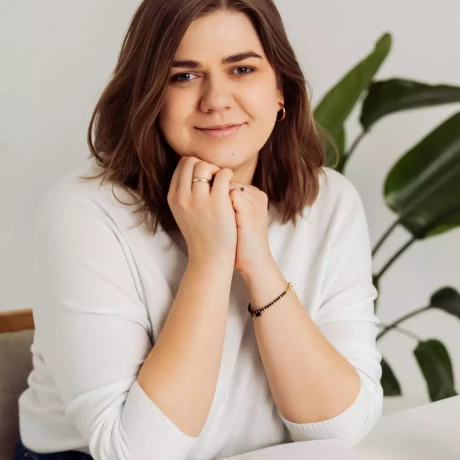 Szukam: Magdalena N.