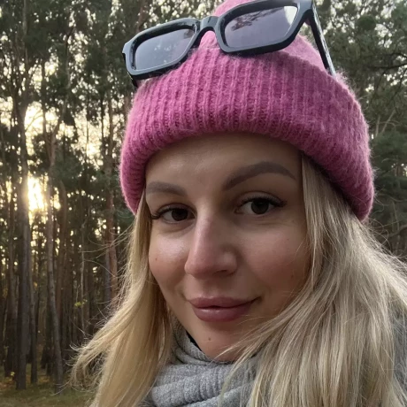 Szukam: Magdalena S.