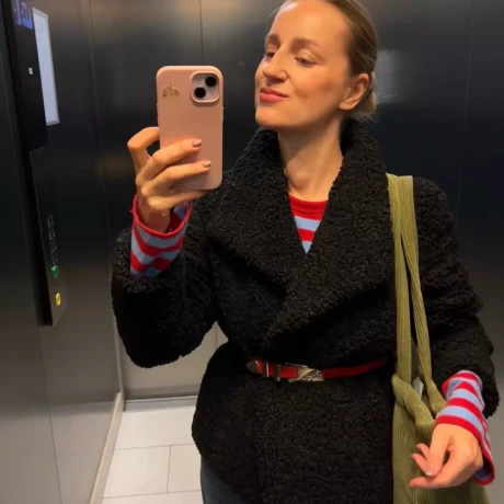 Szukam: Opiekunka do współpracy Rzeszów