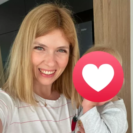 Szukam: Karolina K.