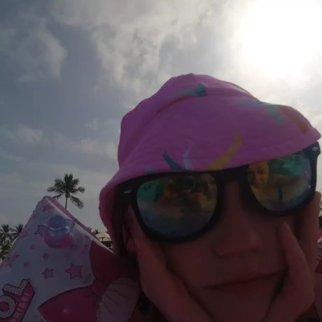 Szukam: Magdalena M.