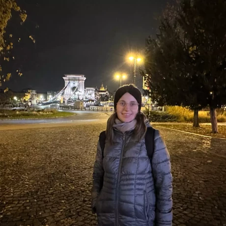Szukam: Małgorzata T.
