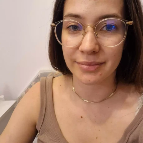 Szukam: Agnieszka M.