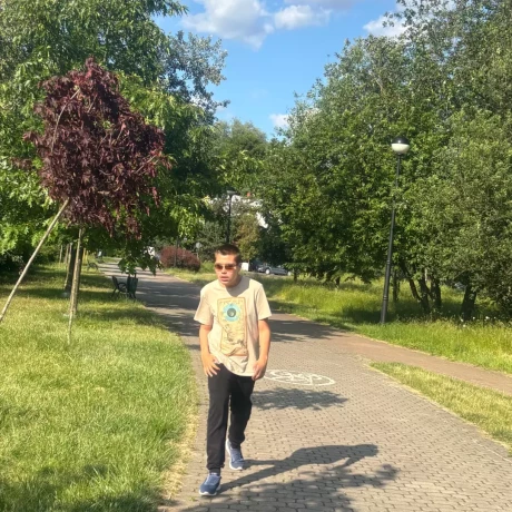 Szukam: Anna K.