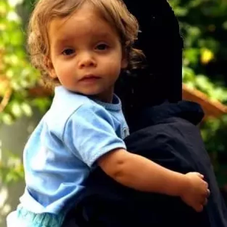 Mama A.