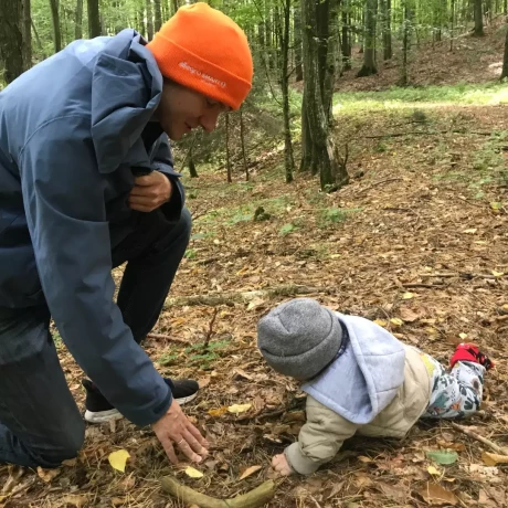 Szukam: Dam pracę opiekunce