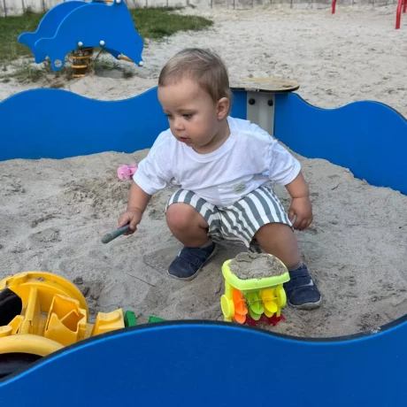 Szukam: Gdynia, Leszczynki - niania poszukiwana