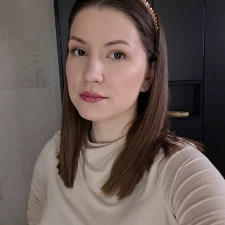 Szukam: Katarzyna K.