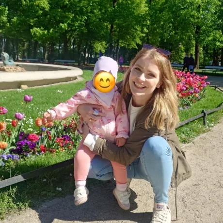 Szukam: Justyna P.