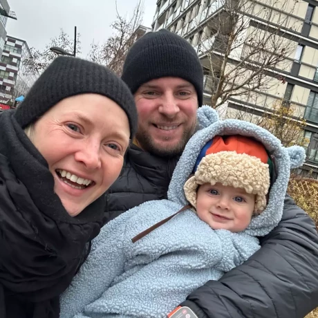 Szukam: Małgorzata P.