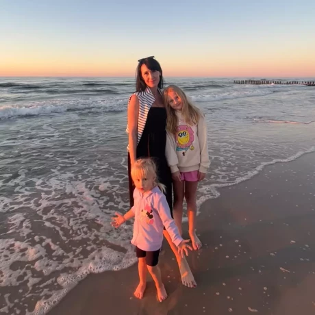 Szukam: Magdalena O.